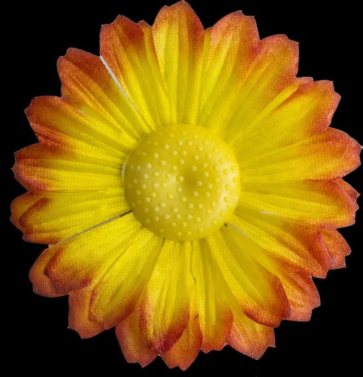 Штучні квіти Гербера G1 ST