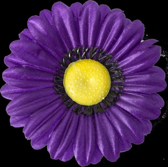 Штучні квіти Гербера Нова Атлас ST