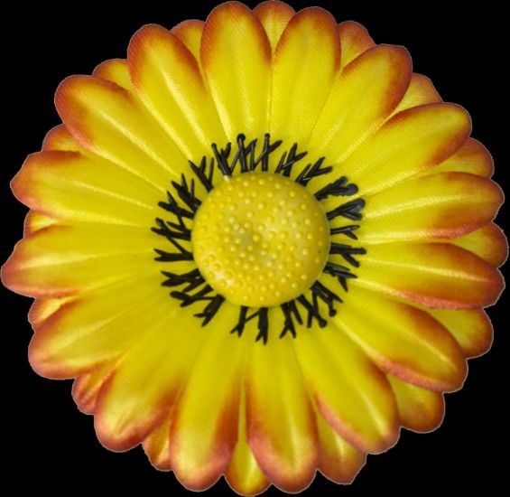 Штучні квіти Гербера Нова Атлас ST