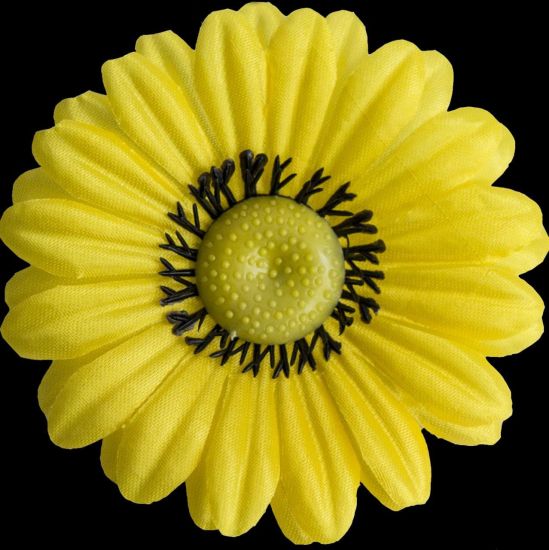 Штучні квіти Гербера Нова Атлас ST