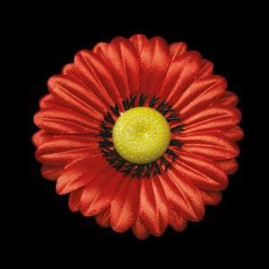 Штучні квіти Гербера Нова Атлас ST