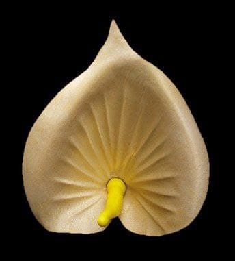 Штучні квіти Кала еліт Штучні квіти Кала еліт