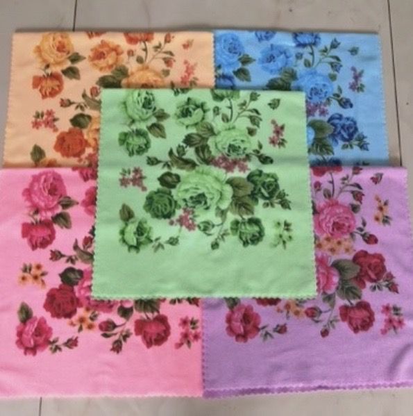 Ритуальні товари Рушник мікрофібра 100-50 см