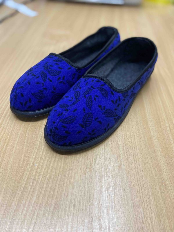 Ритуальні товари Тапки Жіночі Ритуальні товари Тапки Жіночі