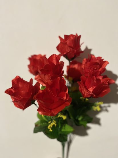 Букет Троянди ОА0110 9 голів