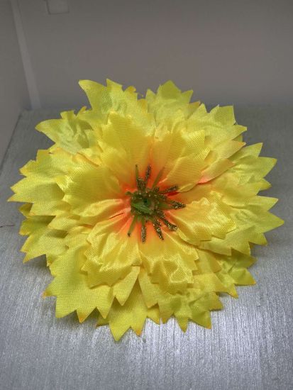 Штучні квіти Мак Золото ІІ00500 Штучні квіти Мак Золото ІІ00500