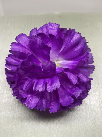 Штучні квіти Гвоздика ІІ00500 Штучні квіти Гвоздика ІІ00500