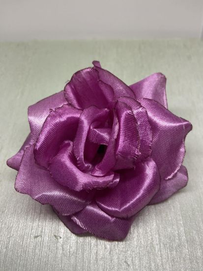 Штучні квіти Троянда ST r2 Атлас