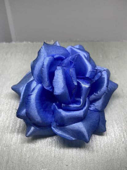 Штучні квіти Троянда ST r2 Атлас