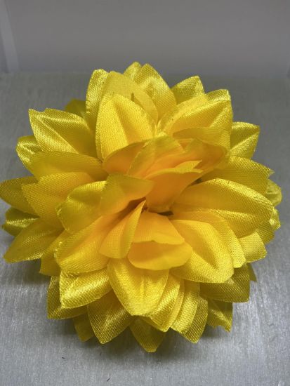 Штучні квіти Георгінія ST Атлас Штучні квіти Георгінія ST Атлас