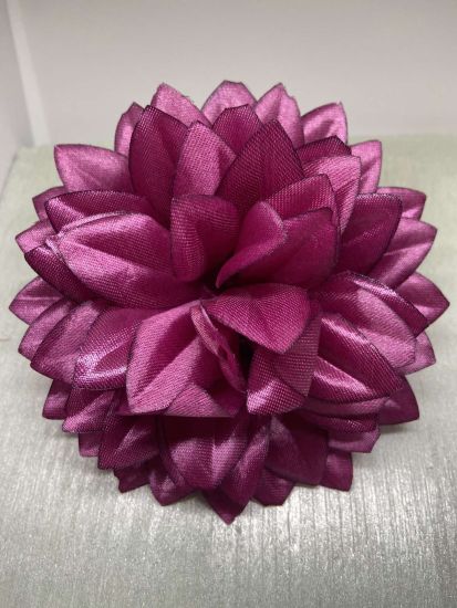 Штучні квіти Георгінія ST Атлас Штучні квіти Георгінія ST Атлас