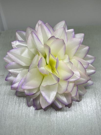 Штучні квіти Георгінія ST Атлас Штучні квіти Георгінія ST Атлас