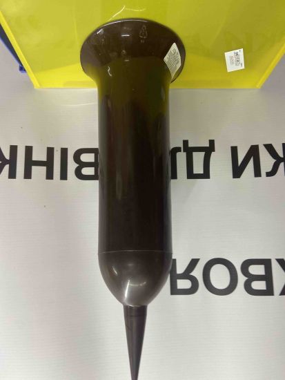 Ваза Пластик зі Штирем(Втикач)