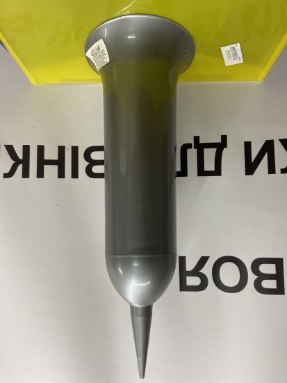 Ваза Пластик зі Штирем(Втикач)