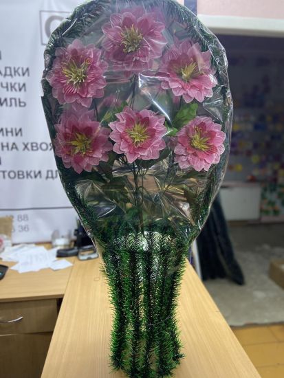 Ритуальні товари Корзина 415-1