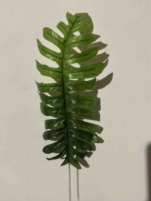 Штучне листя Лист Папороті Монстера ОА00065120