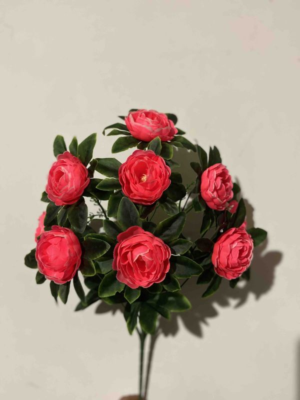 Штучні квіти Букет Маргарита 9 голів R00601020