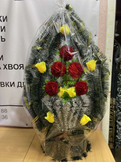 Корзина 181 105-60