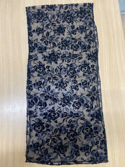 Ритуальні Товари Шарф Велюр VF00500110 150-35 см