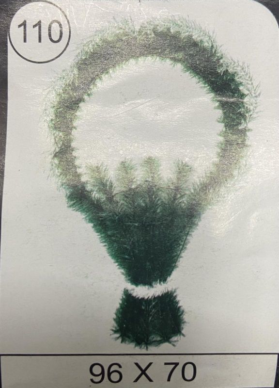 Ритуальні товари Корзина 110 96-70 см Ритуальні товари Корзина 110 96-70 см