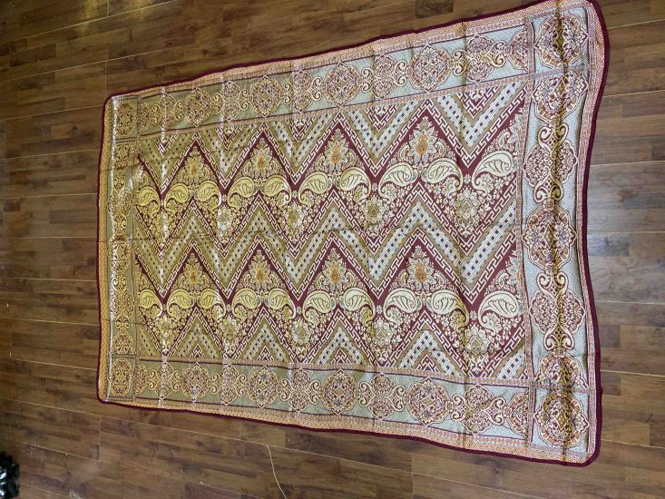 Ритуальні товари Покривало 140-200 см