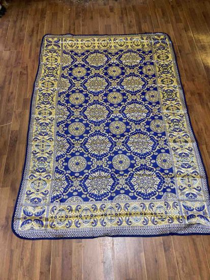 Ритуальні товари Покривало 140-200 см