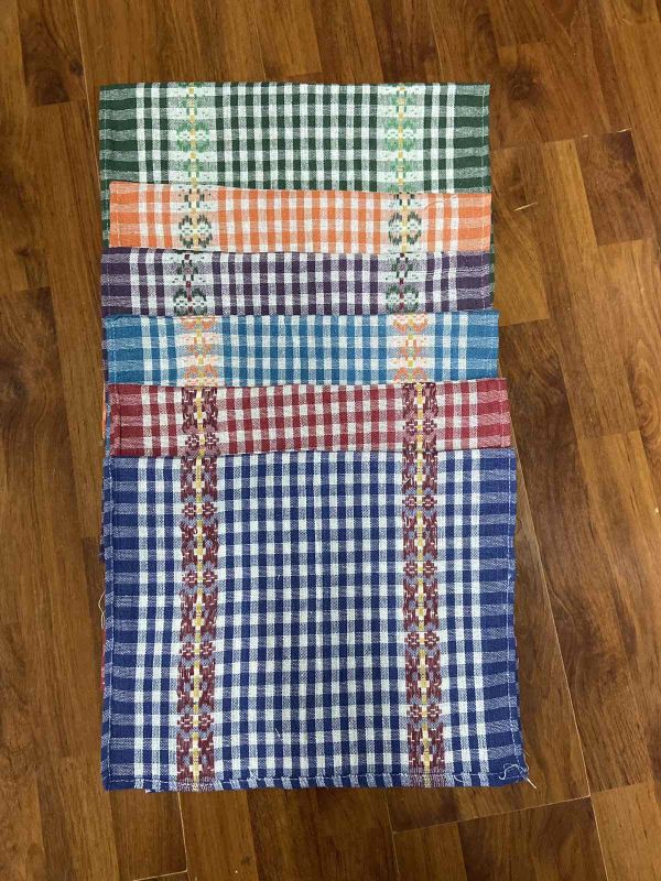 Ритуальні товари Рушник 65-45 см LA0003212 синтетика Ритуальні товари Рушник 65-45 см LA0003212 синтетика