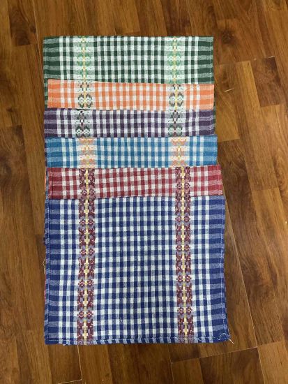 Ритуальні товари Рушник 65-45 см LA0003212 синтетика