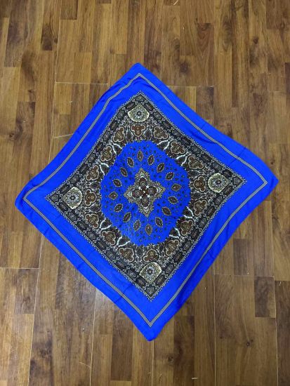 Ритуальні товари Платок шовк 65-65 см