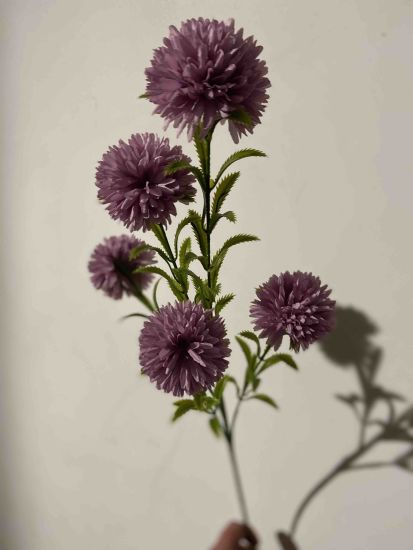 Штучні квіти Хризантема гілка  ІІ0065122