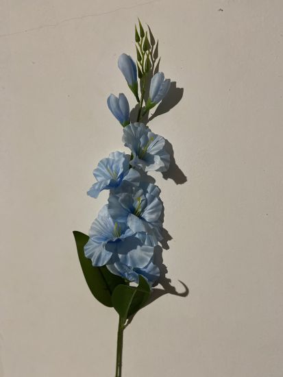 Штучні квіти Ірис гілка ІІ 0024248