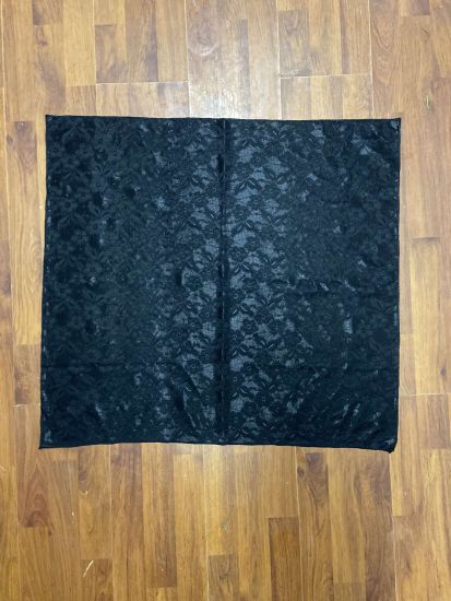 Ритуальні товари Платок з підкладкою Ромашка OP00324601