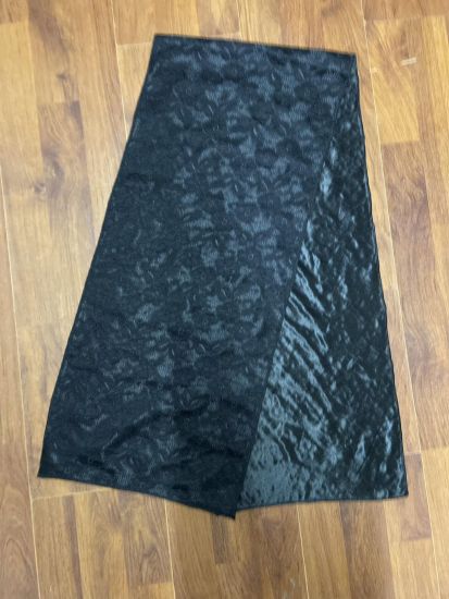 Ритуальні товари Шарф з підкладкою Ромашка OP00324601