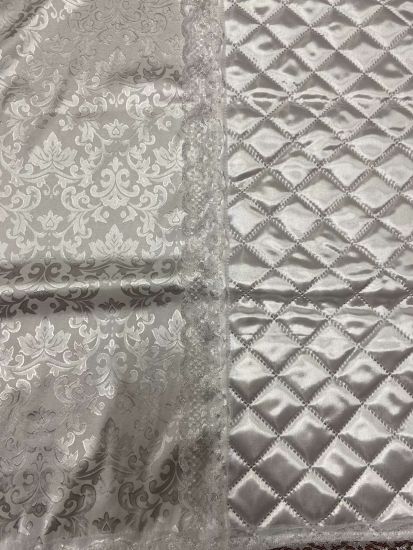 Ритуальні товари Покривало Комбі 195*90 см