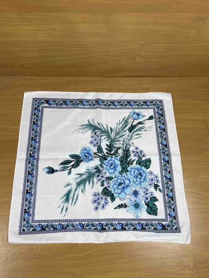 Ритуальні товари Платок 63*63 см на вінок