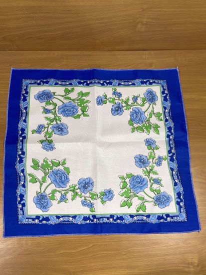 Ритуальні товари Платок 63*63 см на вінок