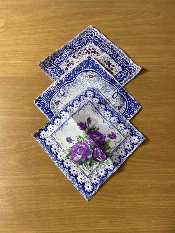 Ритуальні Товари Платок 20-20 см Ритуальні Товари Платок 20-20 см