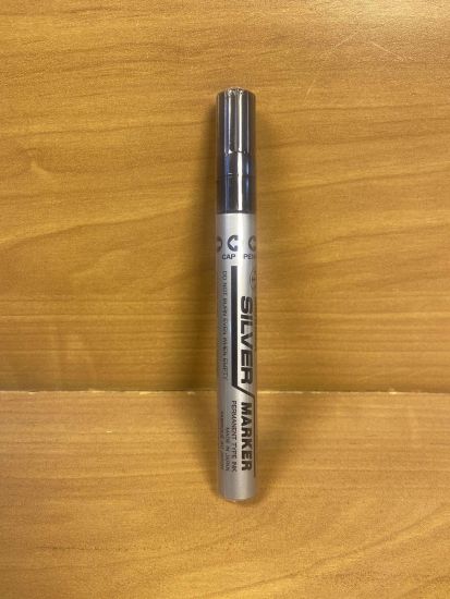 Маркер для підпису Стрічки Польща