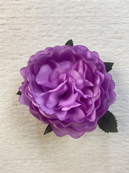 Головки штучних  квітів Піон Еліт ST