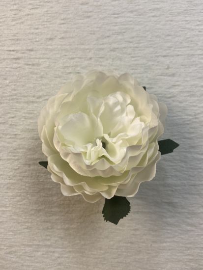 Головки штучних  квітів Піон Еліт ST