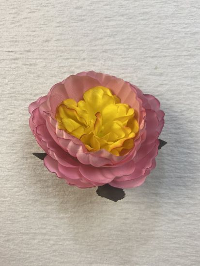 Головки штучних  квітів Піон Еліт ST