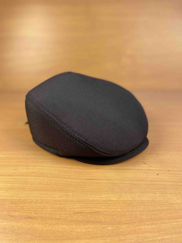 Ритуальні товари Кепка Чорна